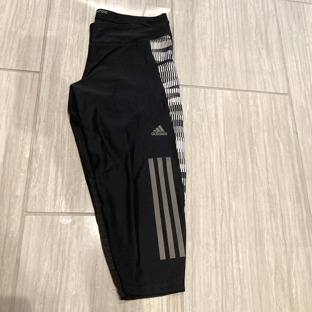 Adidas Supernova Climacool capri pants